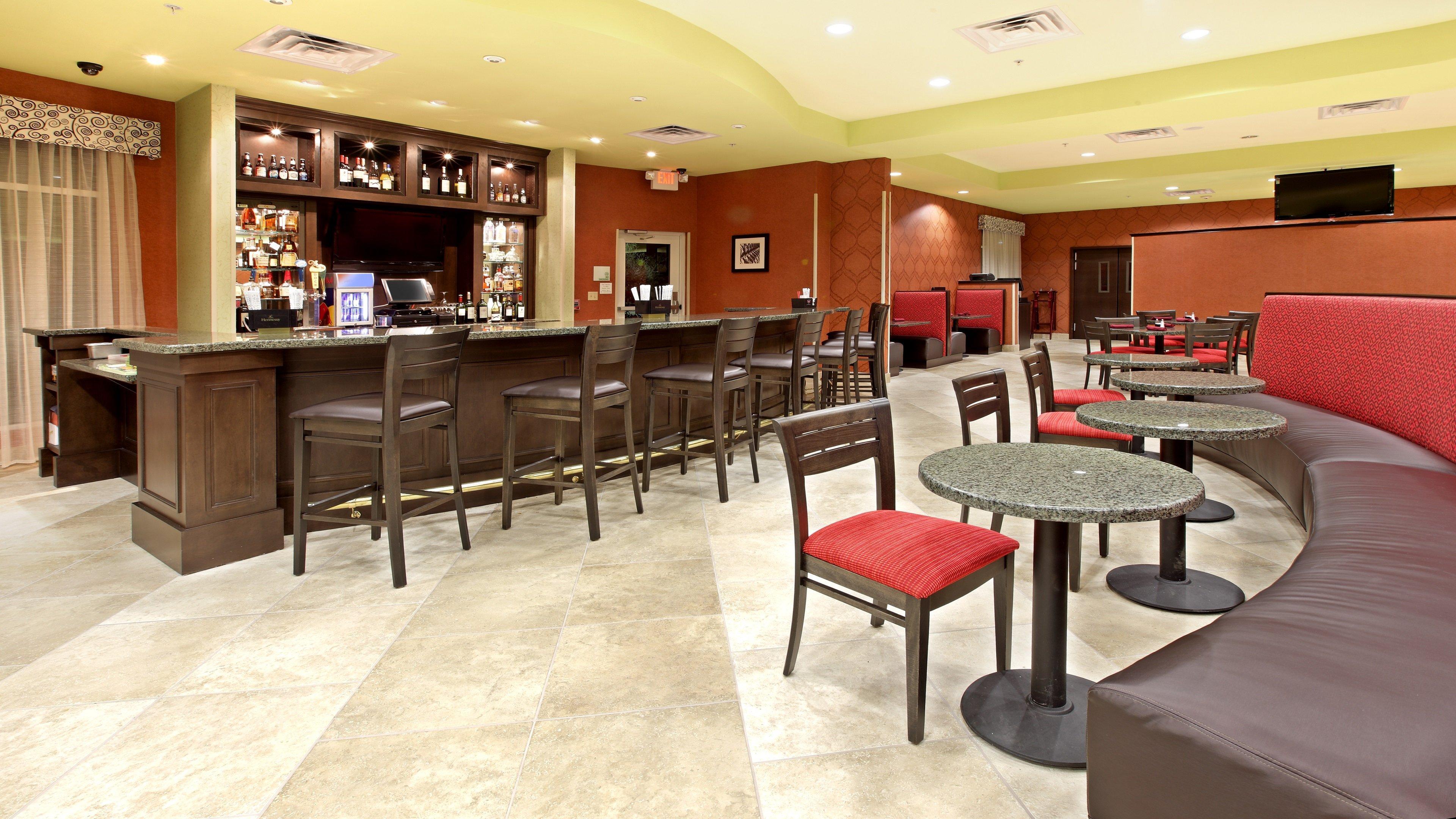 Holiday Inn Garland By Ihg Exterior foto