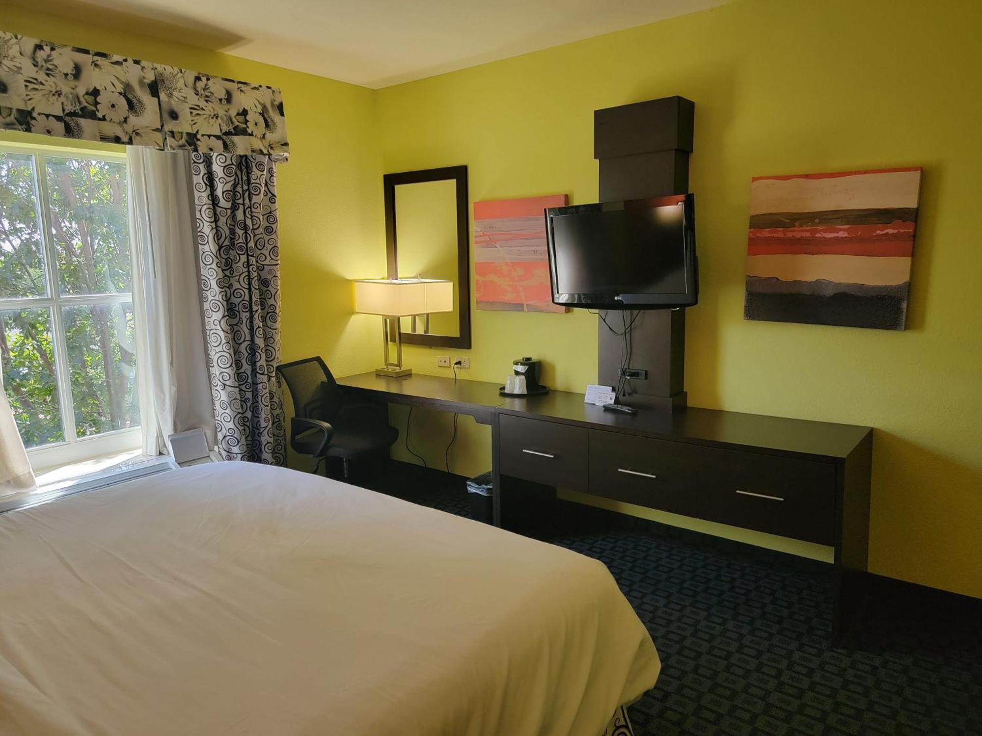 Holiday Inn Garland By Ihg Exterior foto