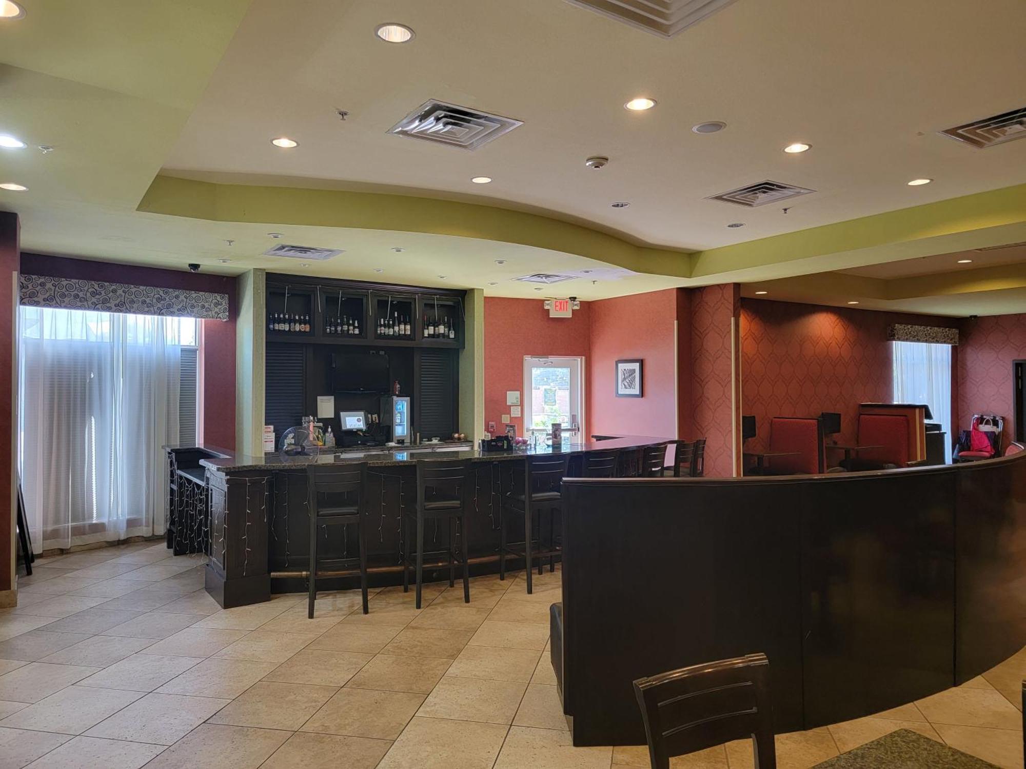 Holiday Inn Garland By Ihg Exterior foto