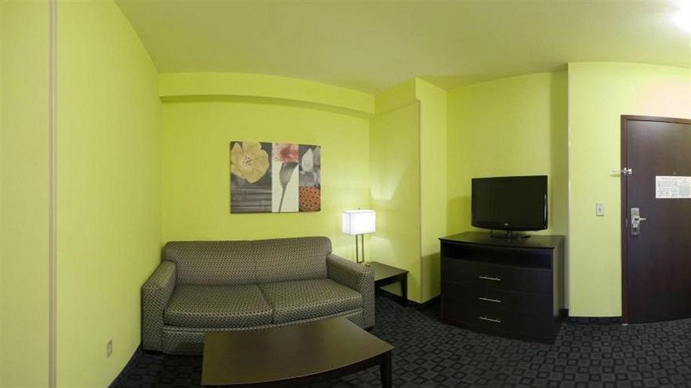 Holiday Inn Garland By Ihg Exterior foto